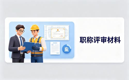 职称公示照片
